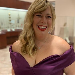 Meet your Posher, Natalie